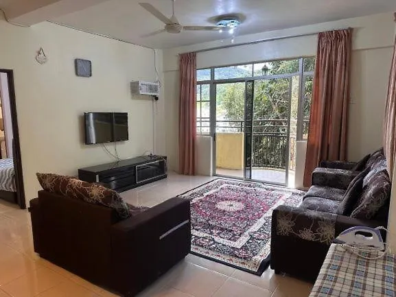 Mag Homestay At Crown Imperial Court, Brinchang