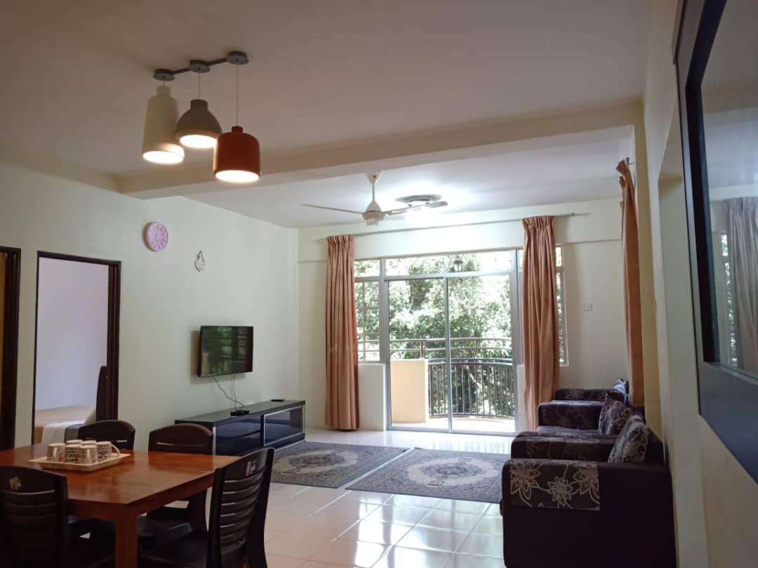 Apartment Mag At Crown Imperial Court, Brinchang