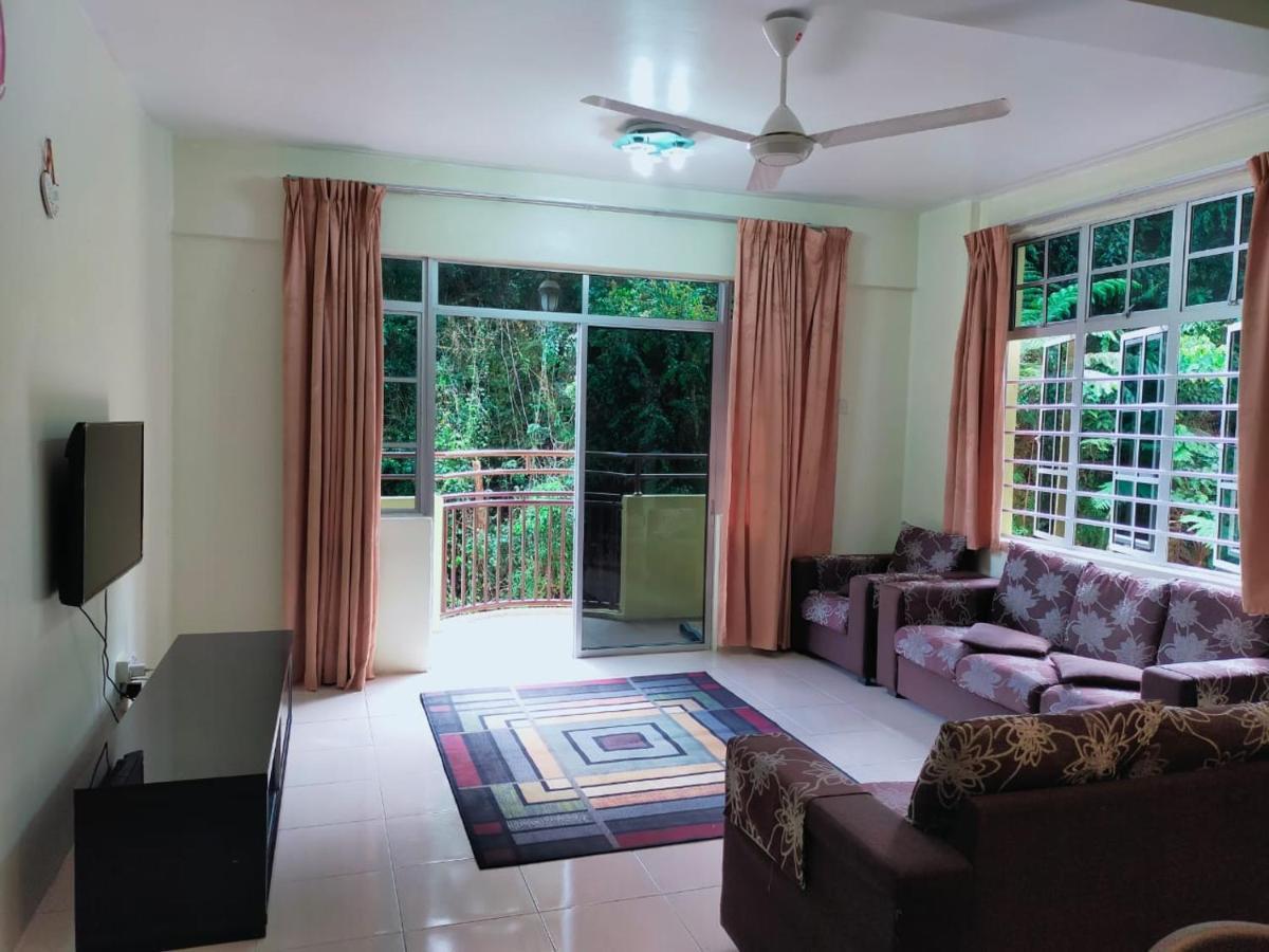 Apartment Mag At Crown Imperial Court, Brinchang *