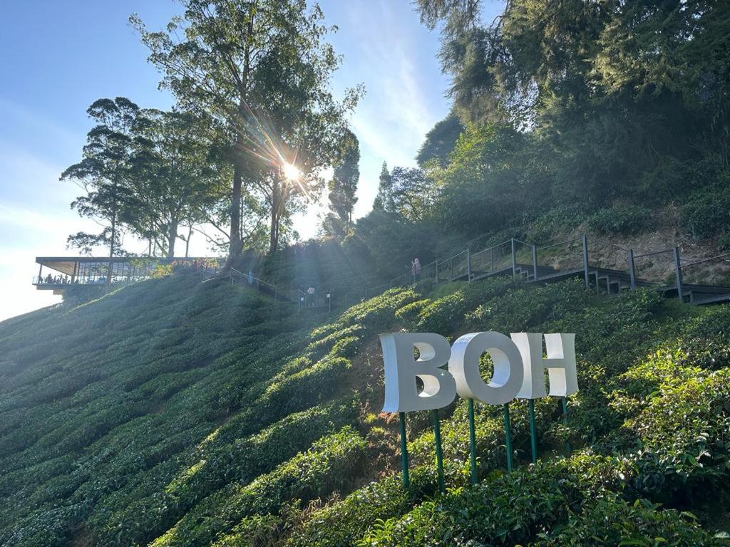 Mag At Crown Imperial Court, Brinchang * Cameron Highlands