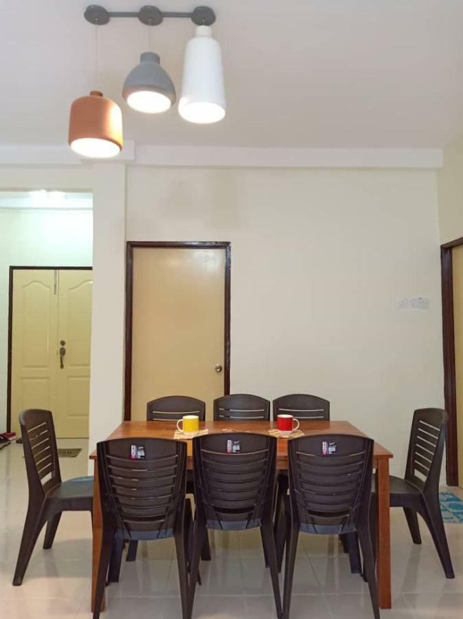 Apartment Mag At Crown Imperial Court, Brinchang *