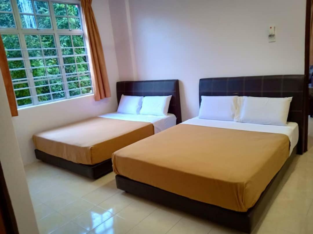 Apartment Mag At Crown Imperial Court, Brinchang