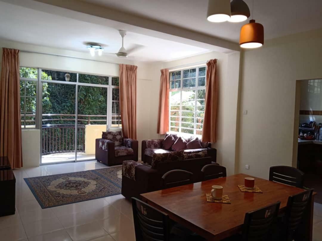 Mag At Crown Imperial Court, Brinchang Apartment *