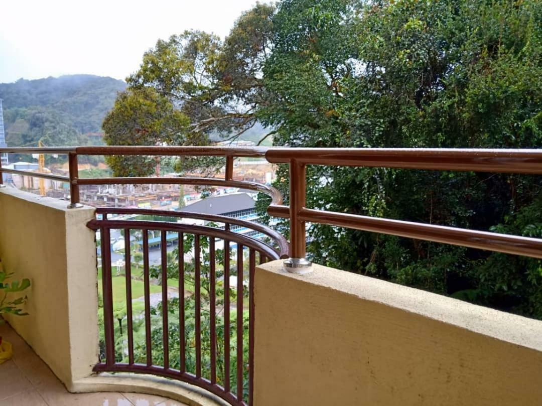Mag At Crown Imperial Court, Brinchang Apartment Cameron Highlands