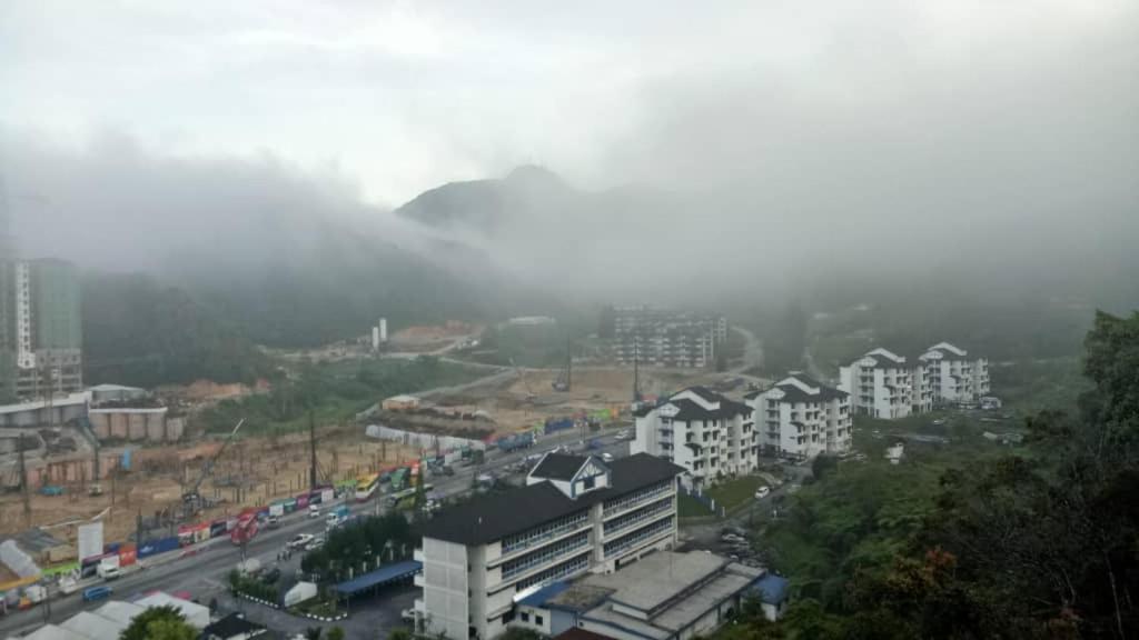 Mag At Crown Imperial Court, Brinchang * Cameron Highlands