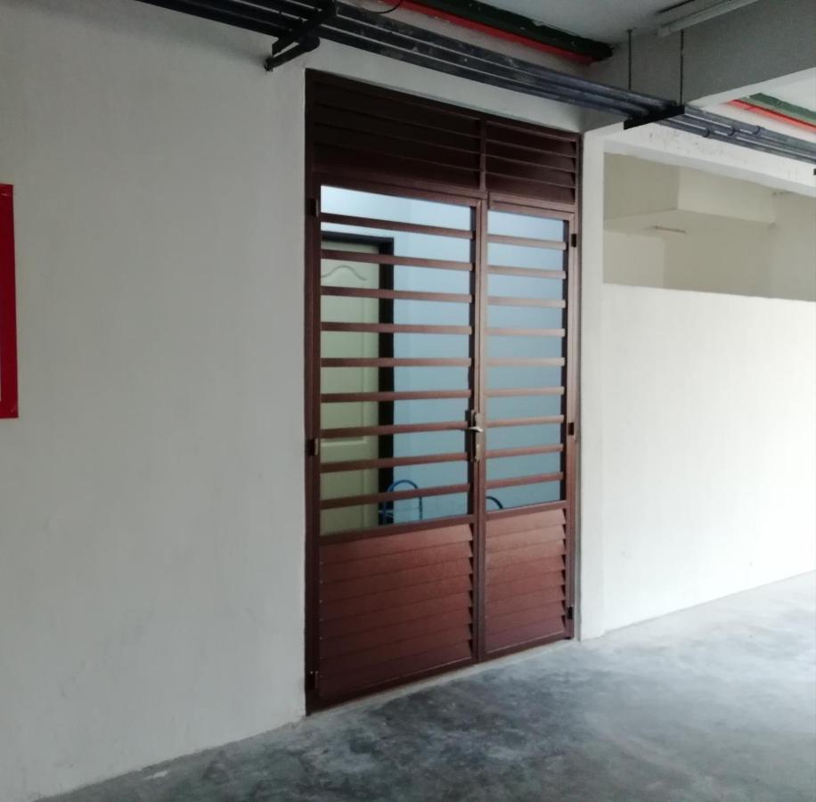 Mag At Crown Imperial Court, Brinchang Apartment